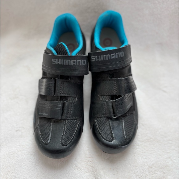 Shimano Cycle Shoes - Picture 2 of 7